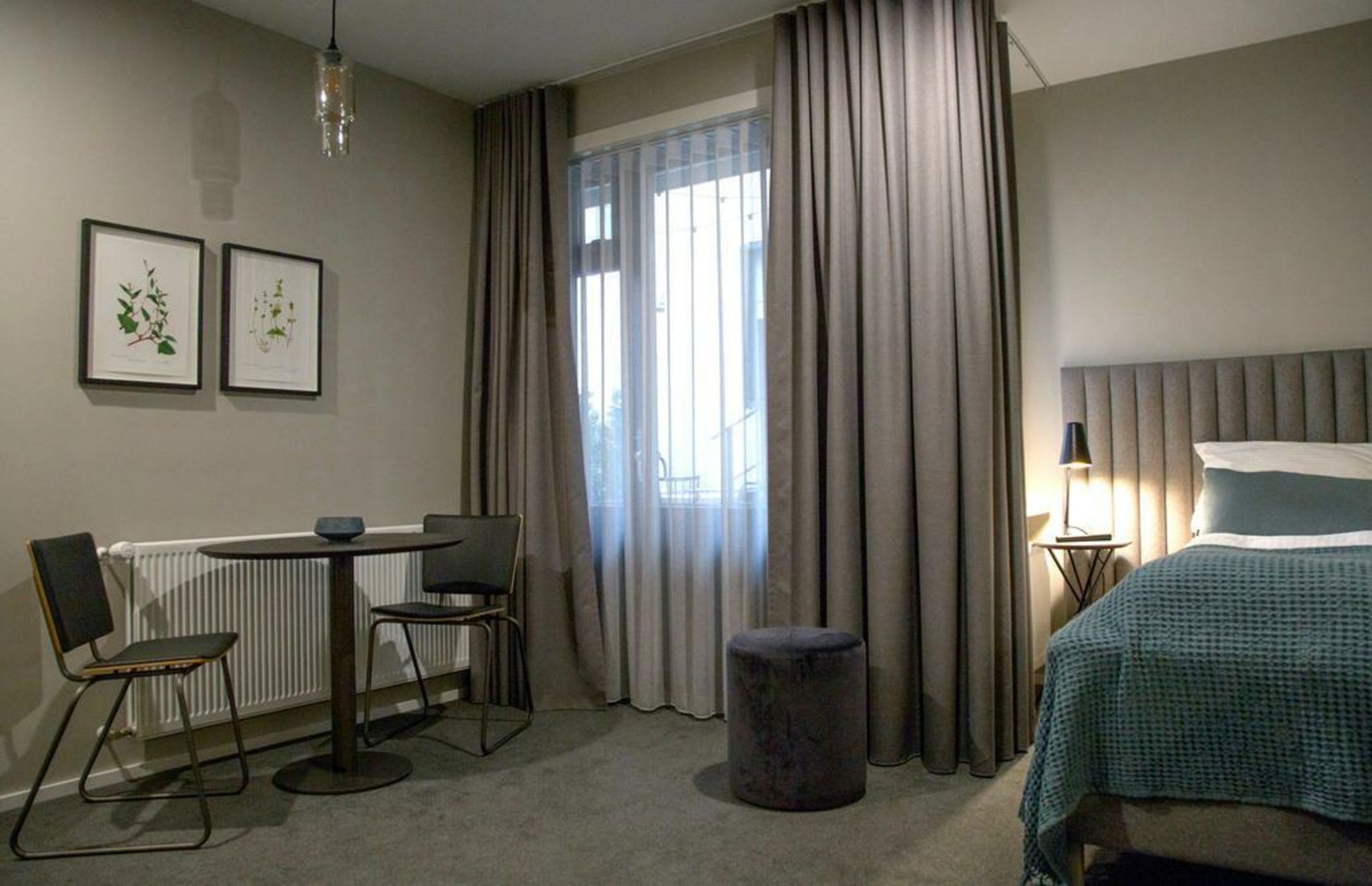 Reykjavik Residence Apartment Hotel