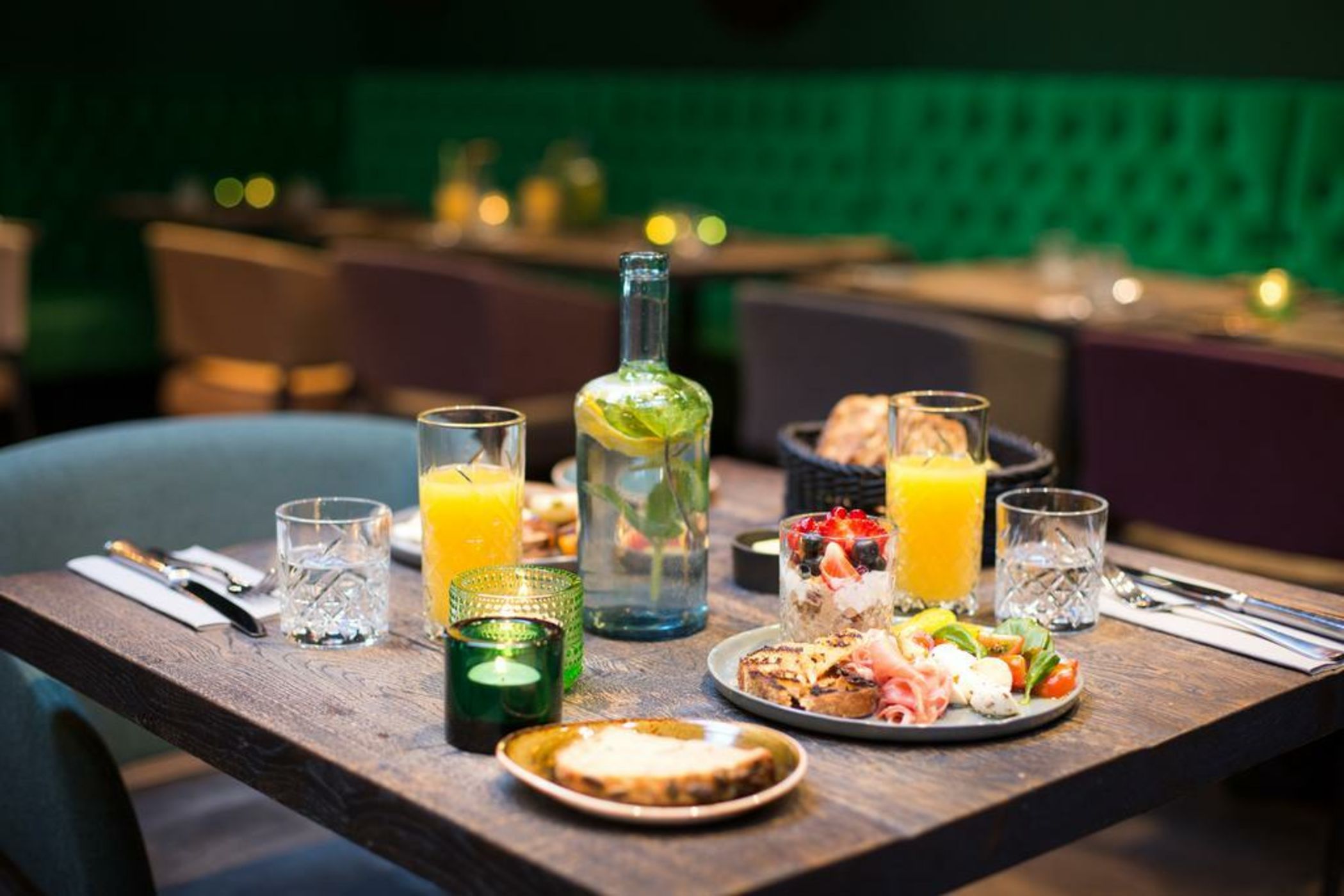 Reykjavik Residence Apartment Hotel