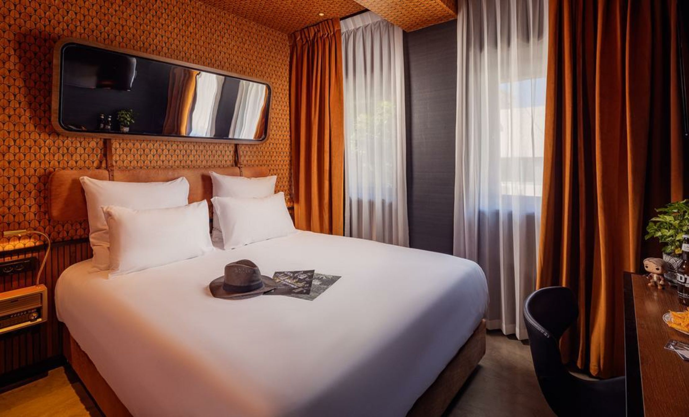 Dave Levinsky - Son of a Brown