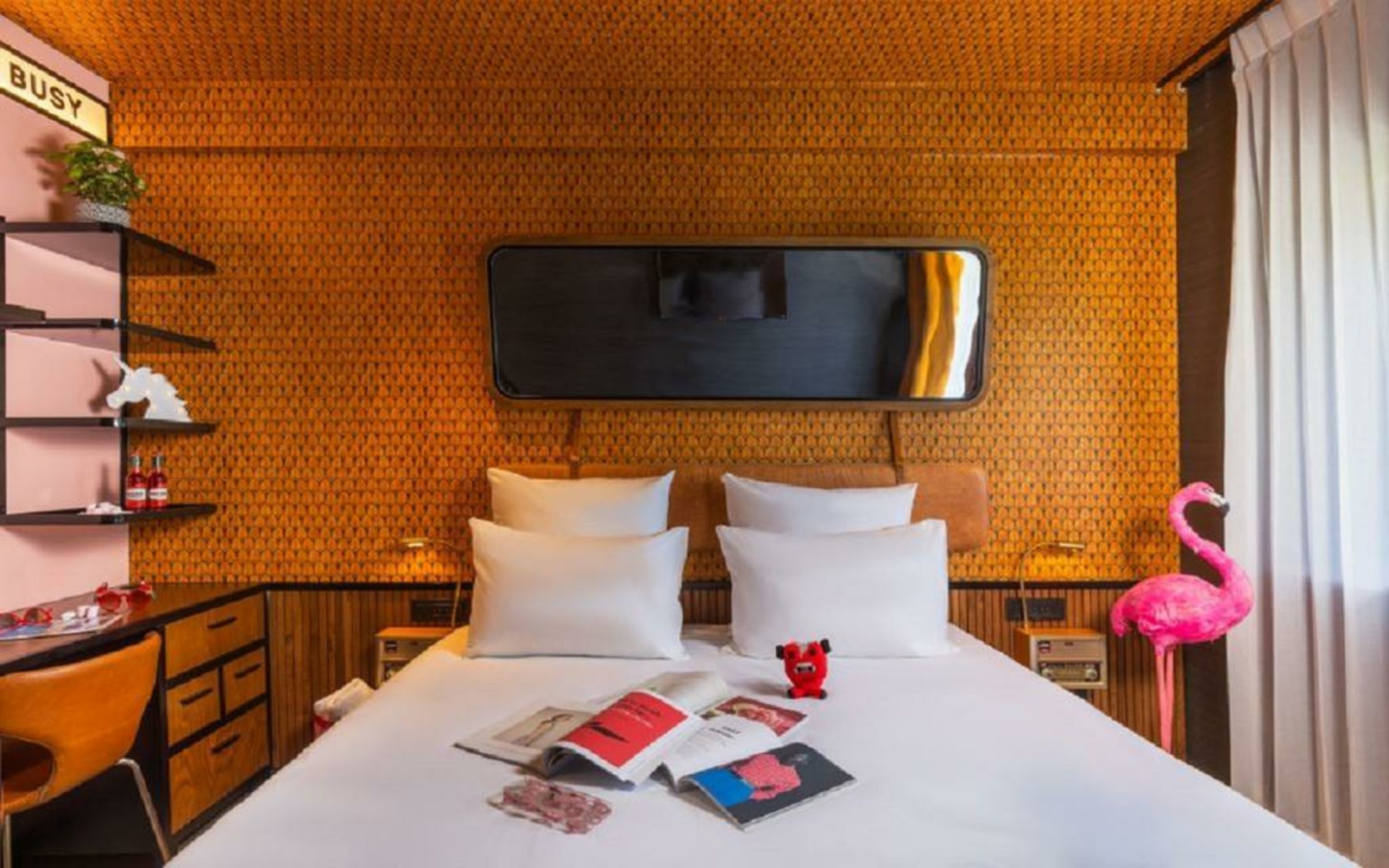 Dave Levinsky - Son of a Brown