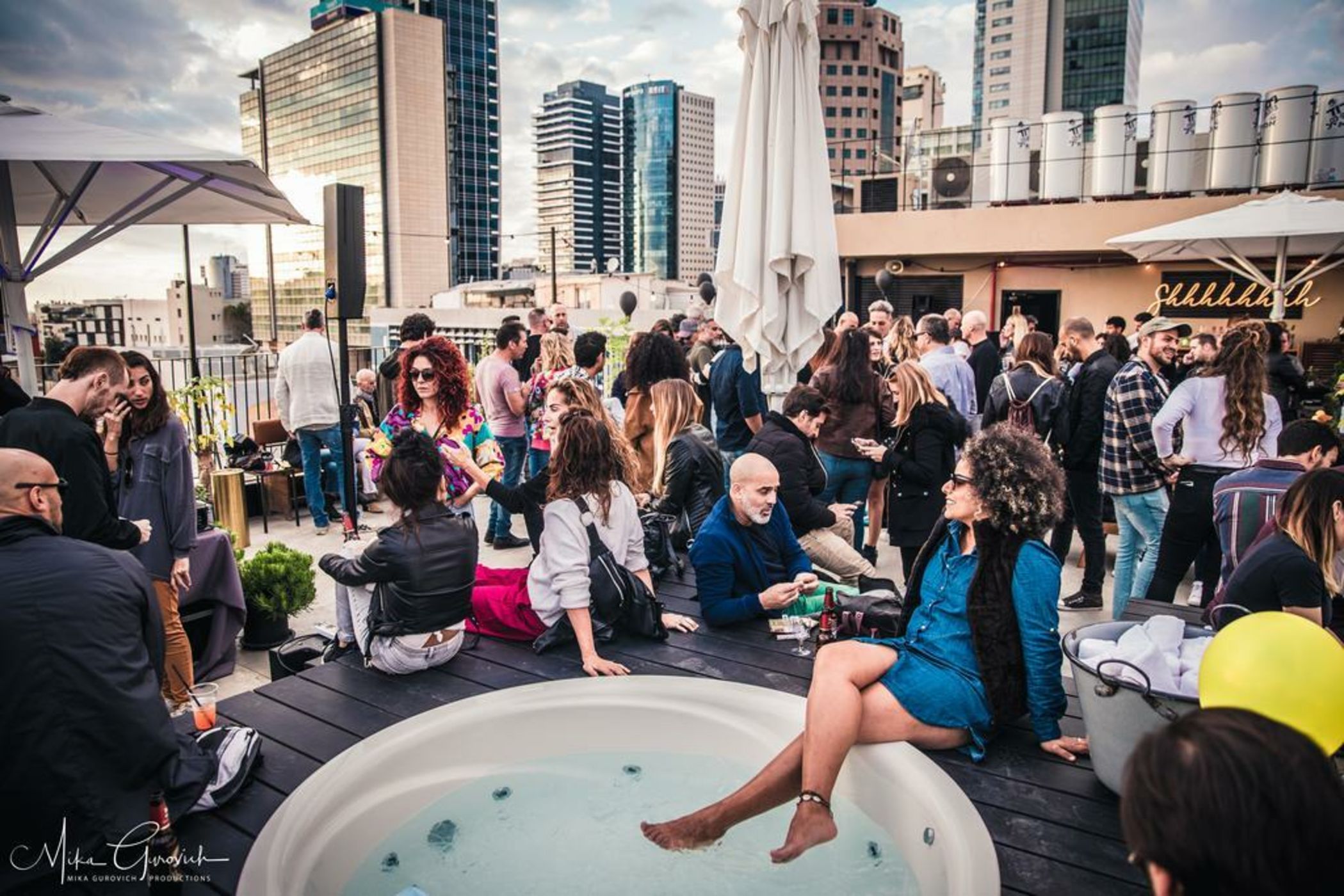 Dave Levinsky - Son of a Brown