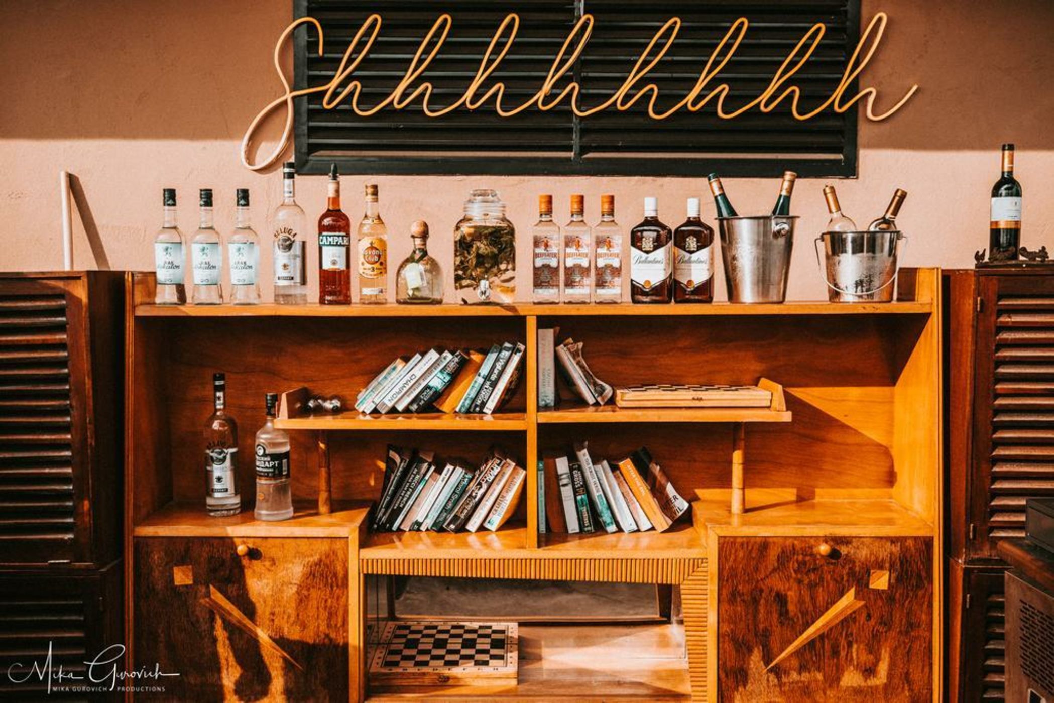 Dave Levinsky - Son of a Brown