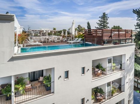 Lear Sense Hotel