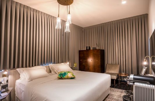 Lear Sense Hotel