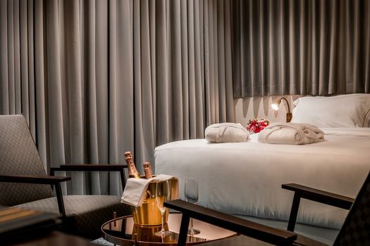 Lear Sense Hotel