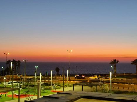 Vert Lagoon Netanya