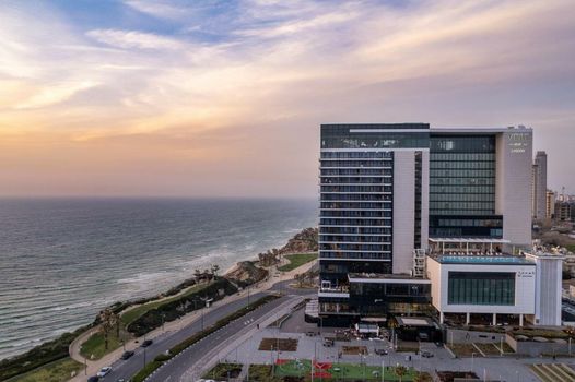 Vert Lagoon Netanya