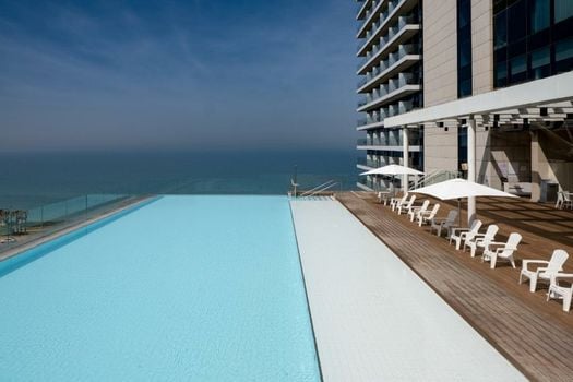 Vert Lagoon Netanya