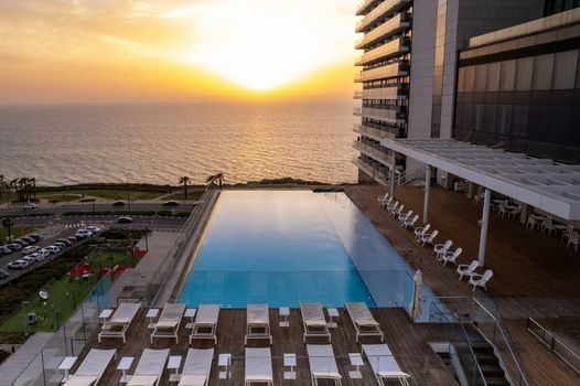 Vert Lagoon Netanya