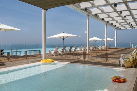 Vert Lagoon Netanya