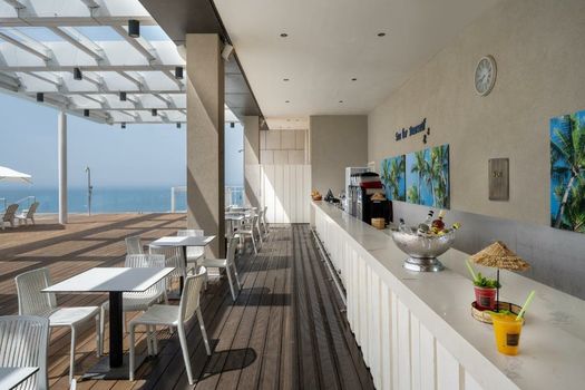 Vert Lagoon Netanya