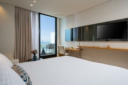 Vert Lagoon Netanya