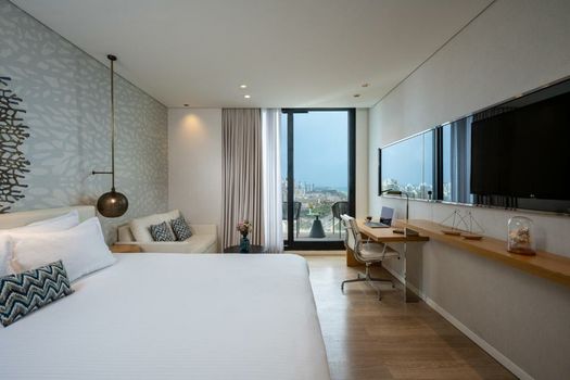 Vert Lagoon Netanya