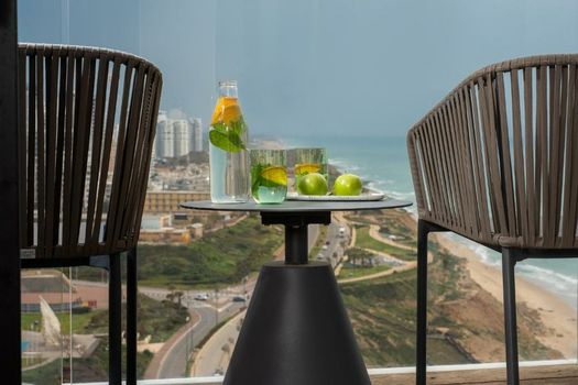 Vert Lagoon Netanya