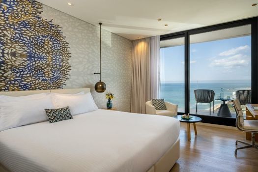 Vert Lagoon Netanya