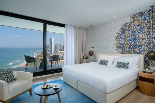 Vert Lagoon Netanya