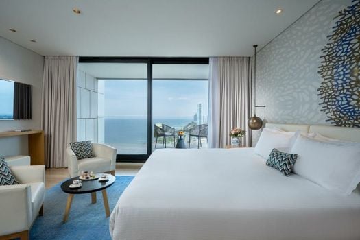 Vert Lagoon Netanya