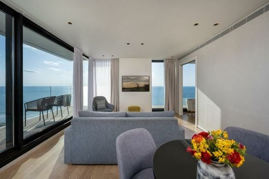 Vert Lagoon Netanya