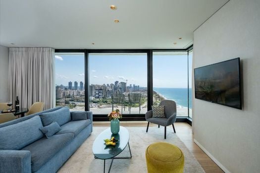 Vert Lagoon Netanya