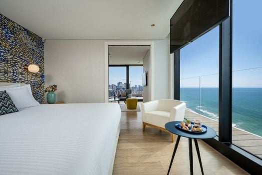 Vert Lagoon Netanya