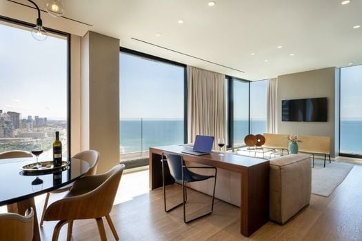 Vert Lagoon Netanya