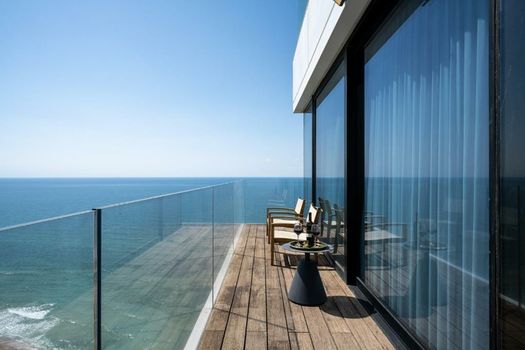 Vert Lagoon Netanya