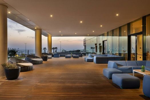 Vert Lagoon Netanya