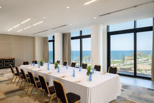 Vert Lagoon Netanya