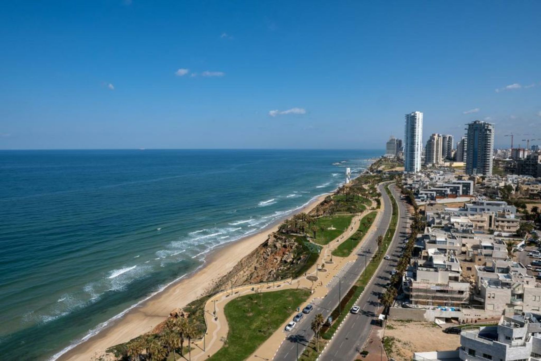 Vert Lagoon Netanya