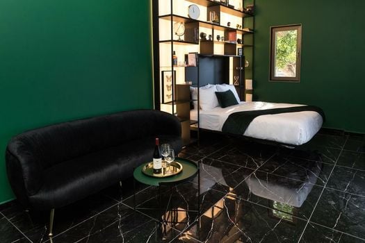 Joseph Hotel TLV