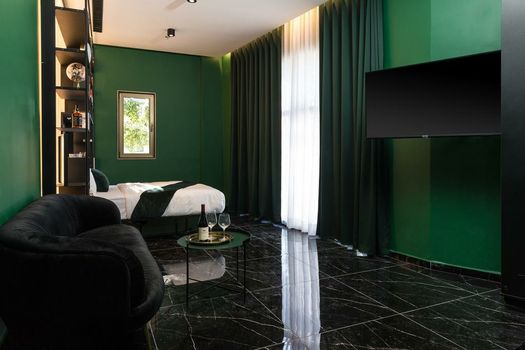 Joseph Hotel TLV