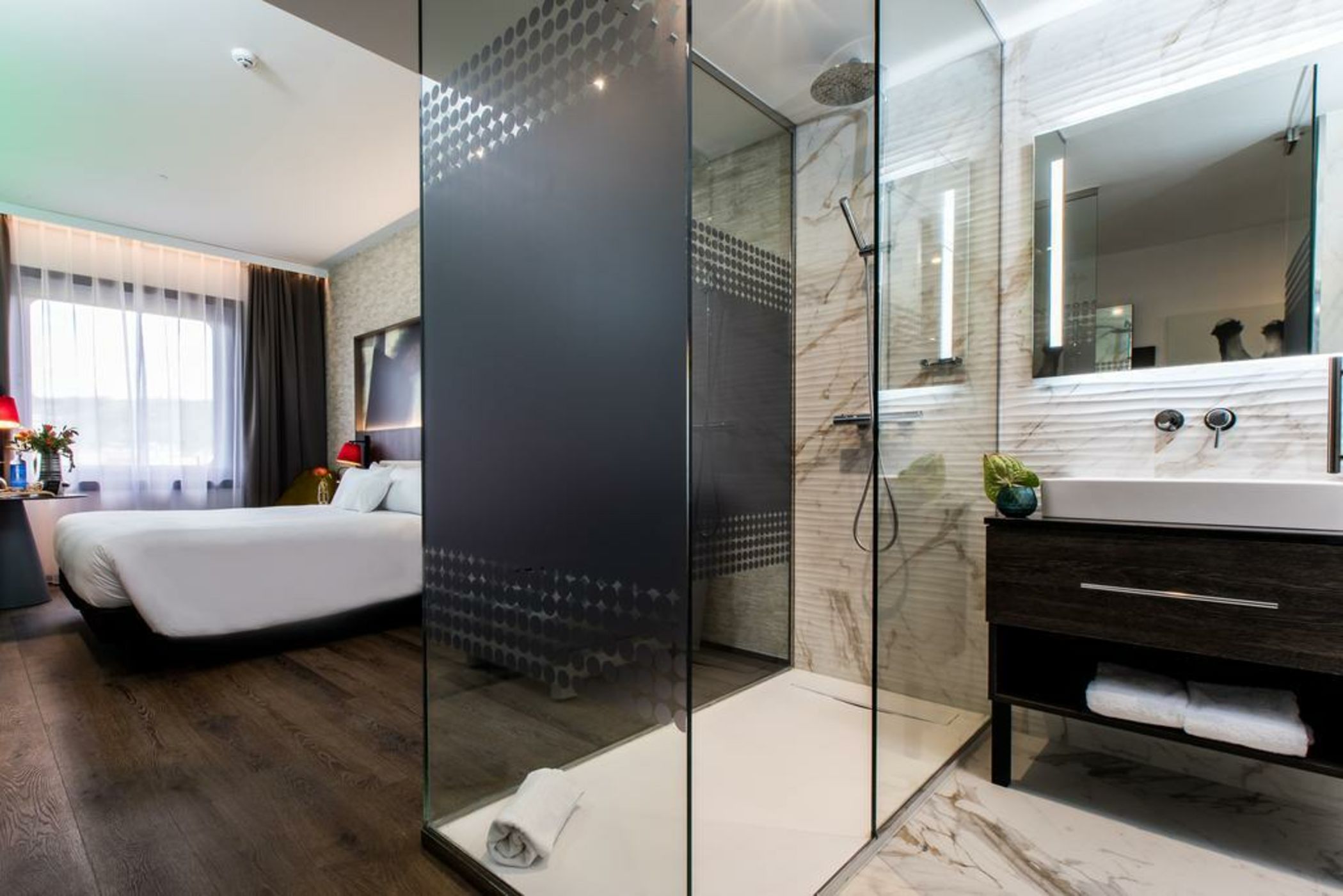 NYX Hotel Bilbao by Leonardo Hotels