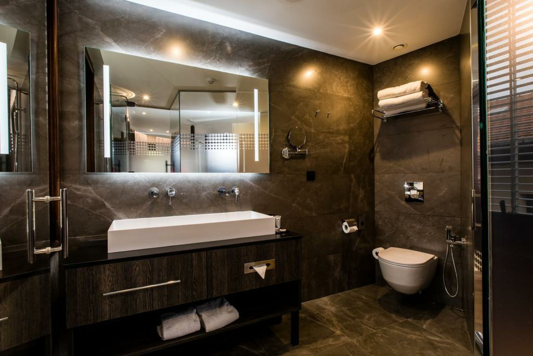 NYX Hotel Bilbao by Leonardo Hotels