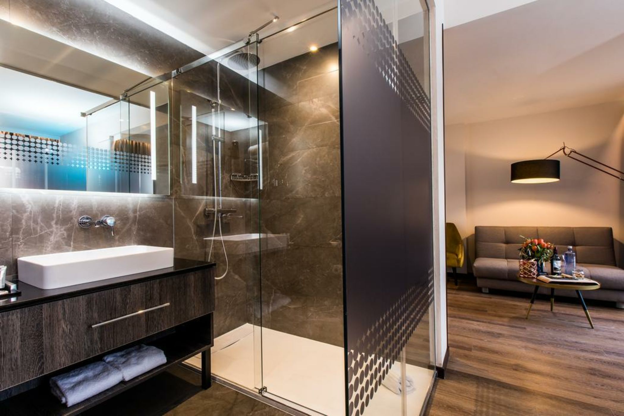 NYX Hotel Bilbao by Leonardo Hotels