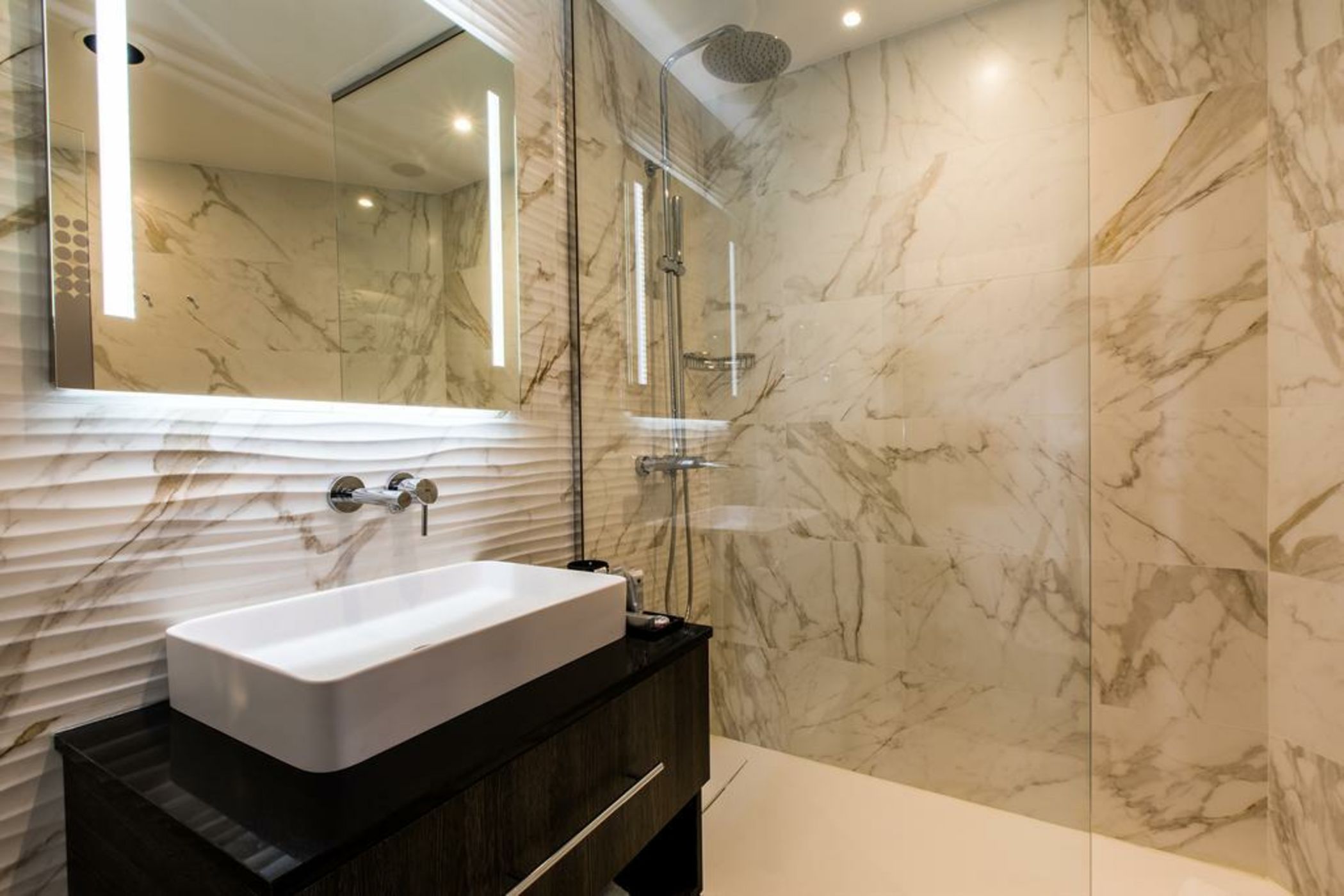 NYX Hotel Bilbao by Leonardo Hotels