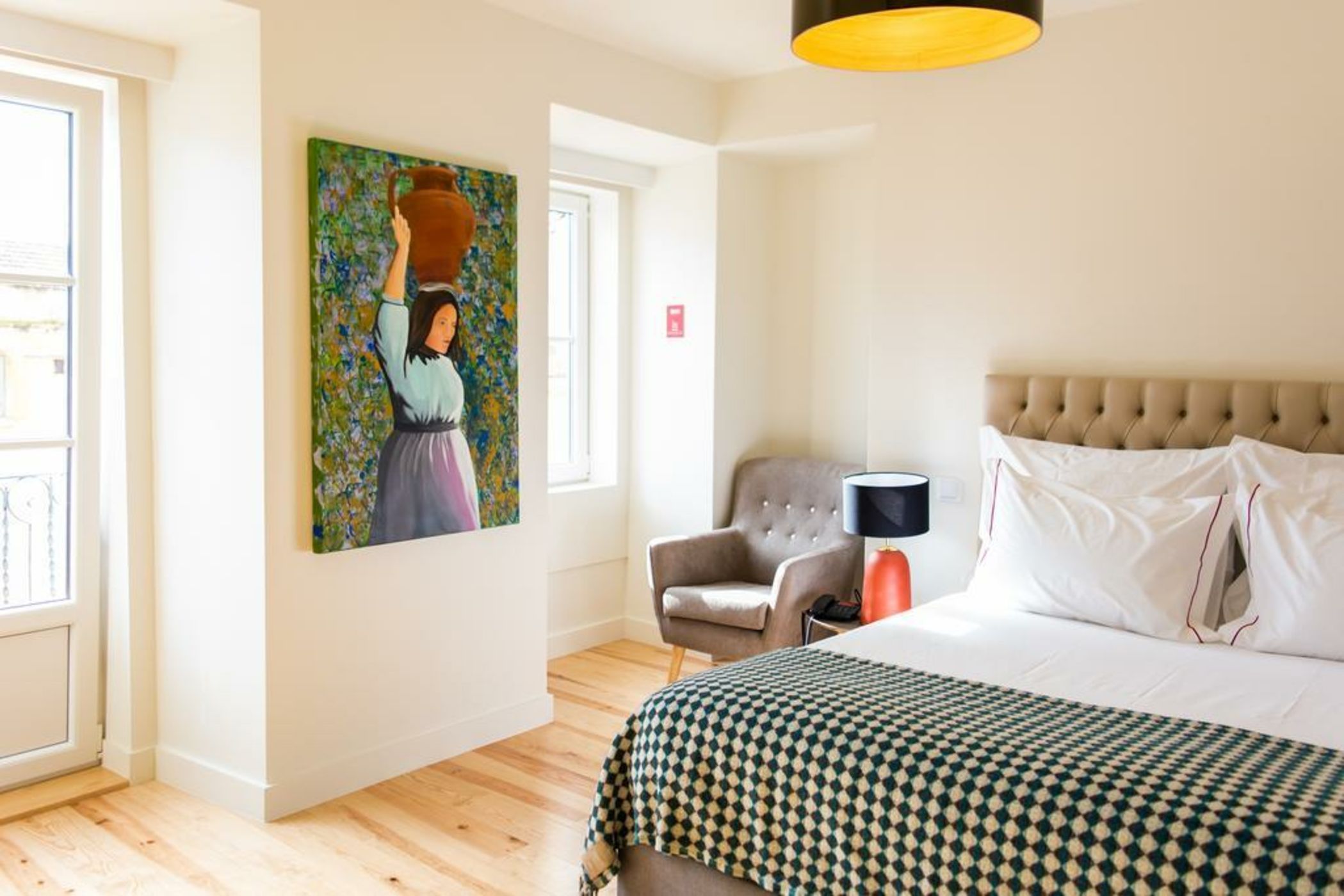 Monte Belvedere Hotel by Shiadu