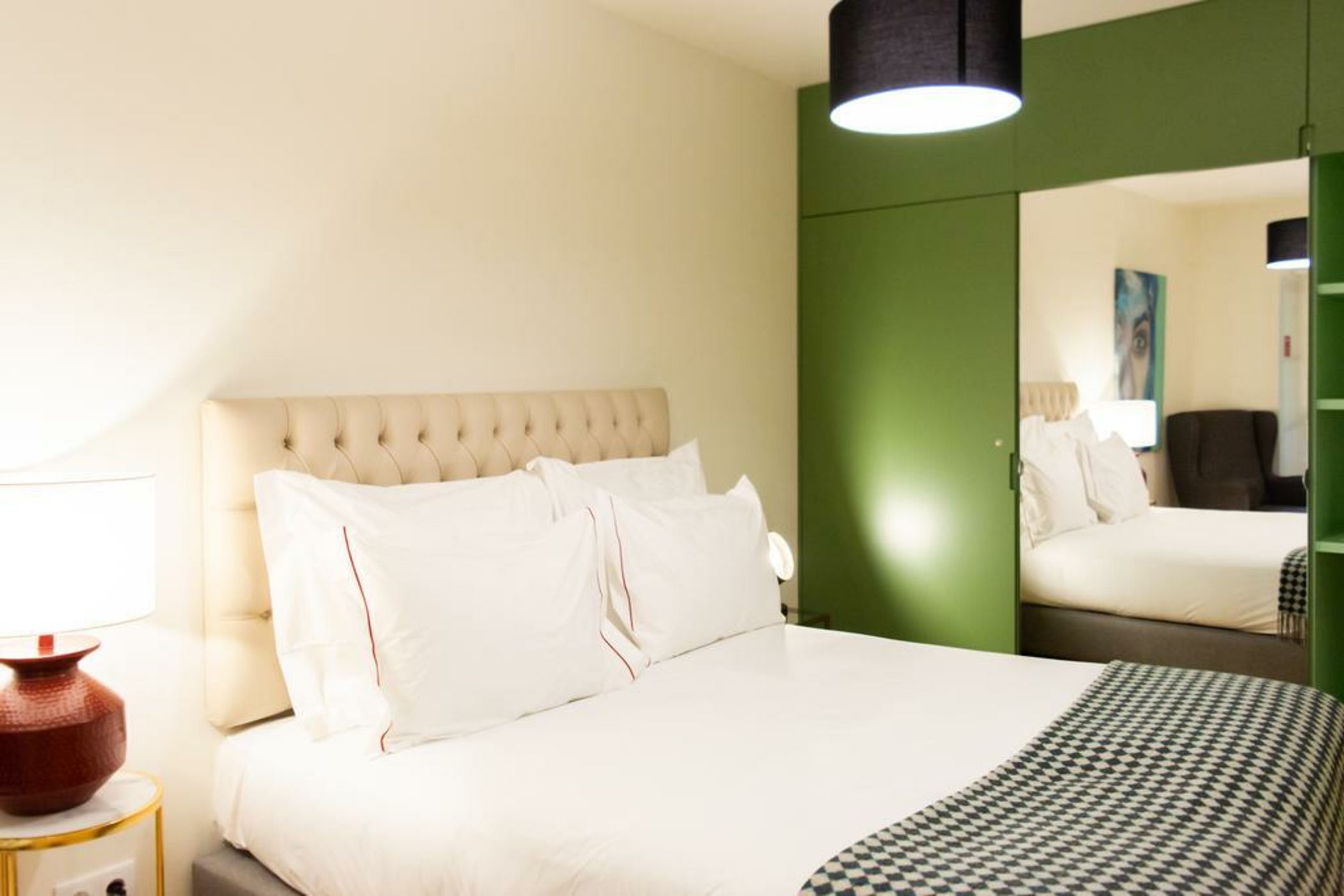 Monte Belvedere Hotel by Shiadu