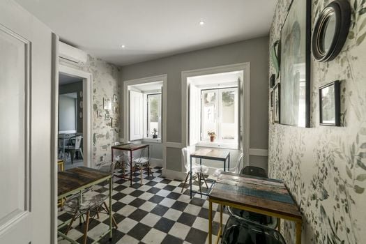 Casa do Jasmim by Shiadu