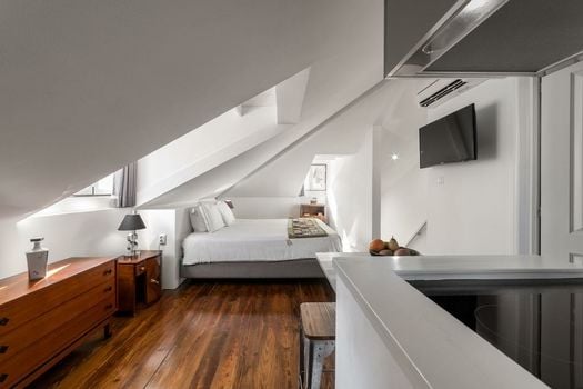 Casa do Jasmim by Shiadu