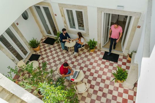 Quinta Colina by Shiadu