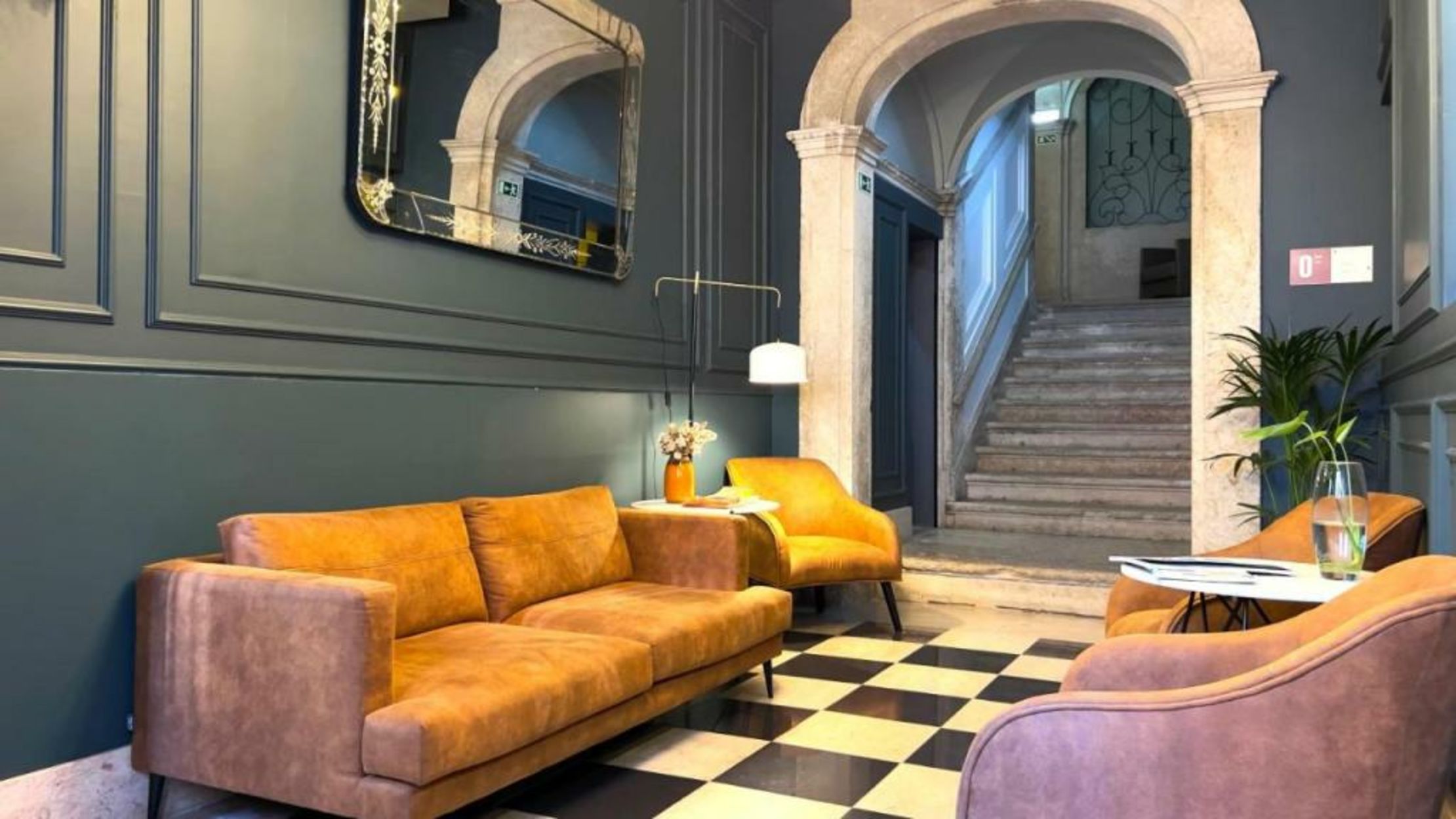 Quinta Colina by Shiadu