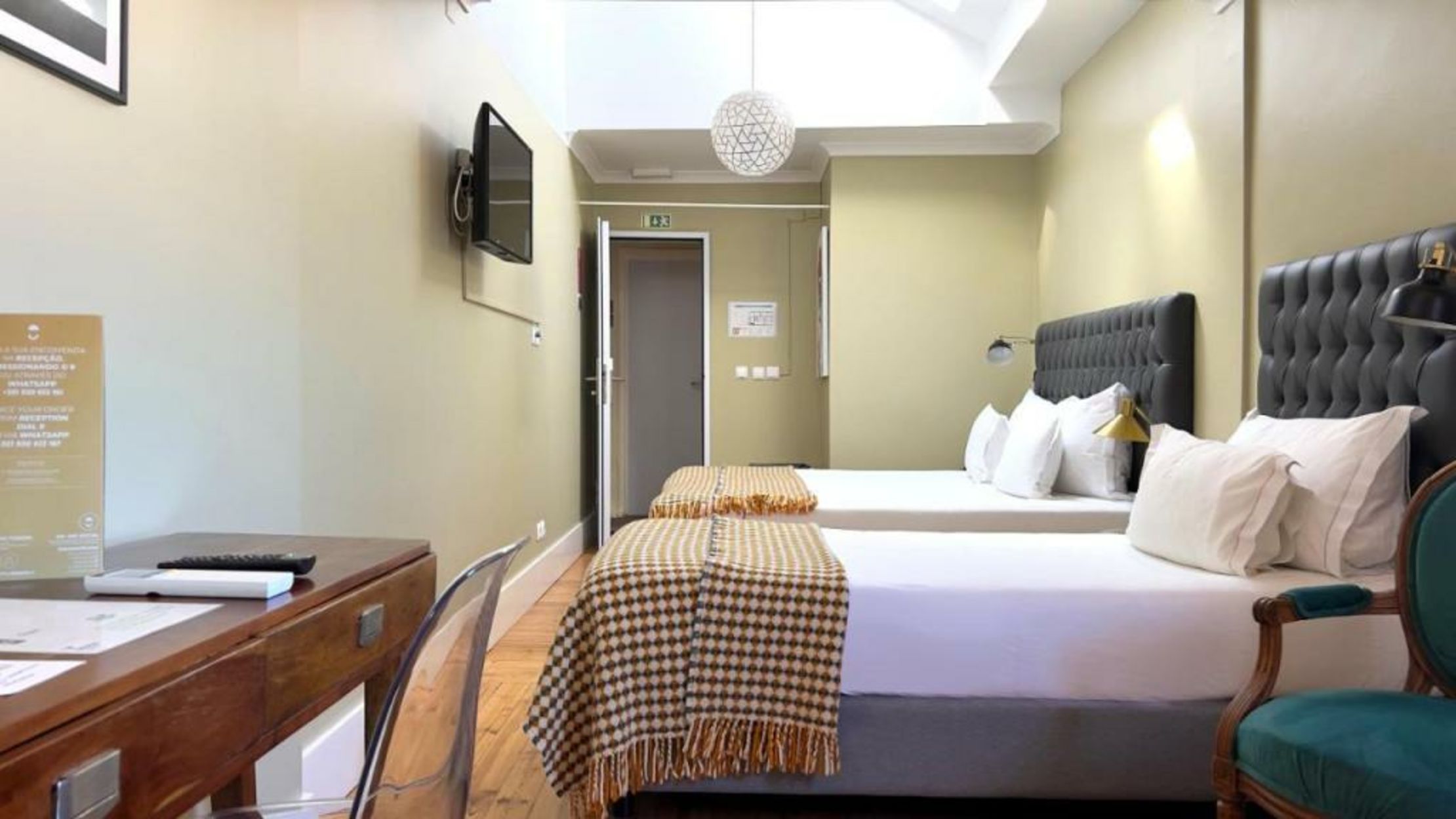 Quinta Colina by Shiadu