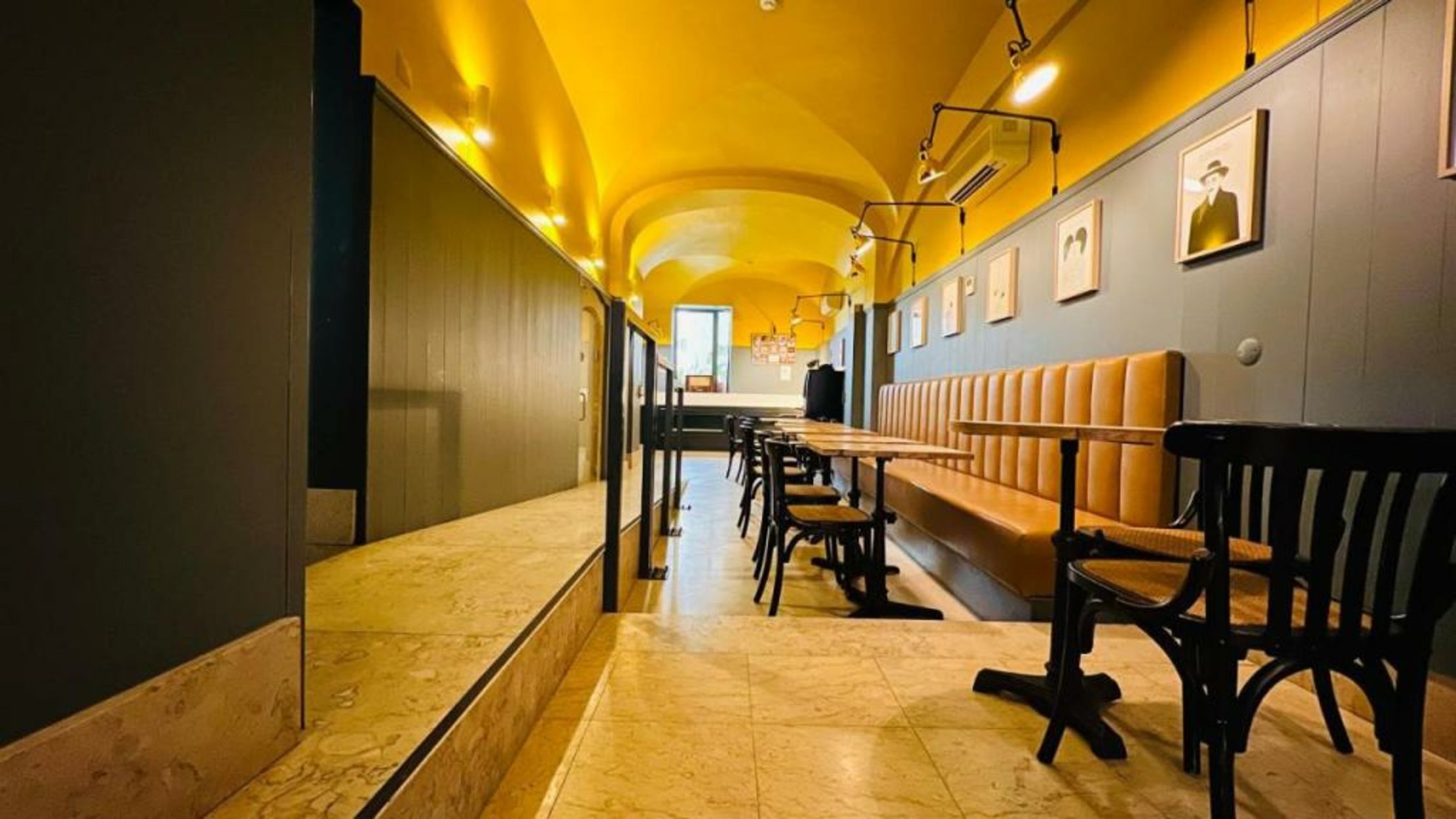 Quinta Colina by Shiadu