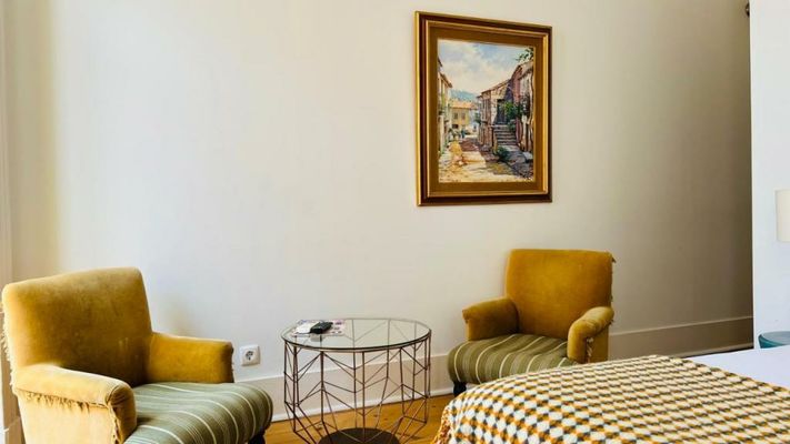 Quinta Colina by Shiadu