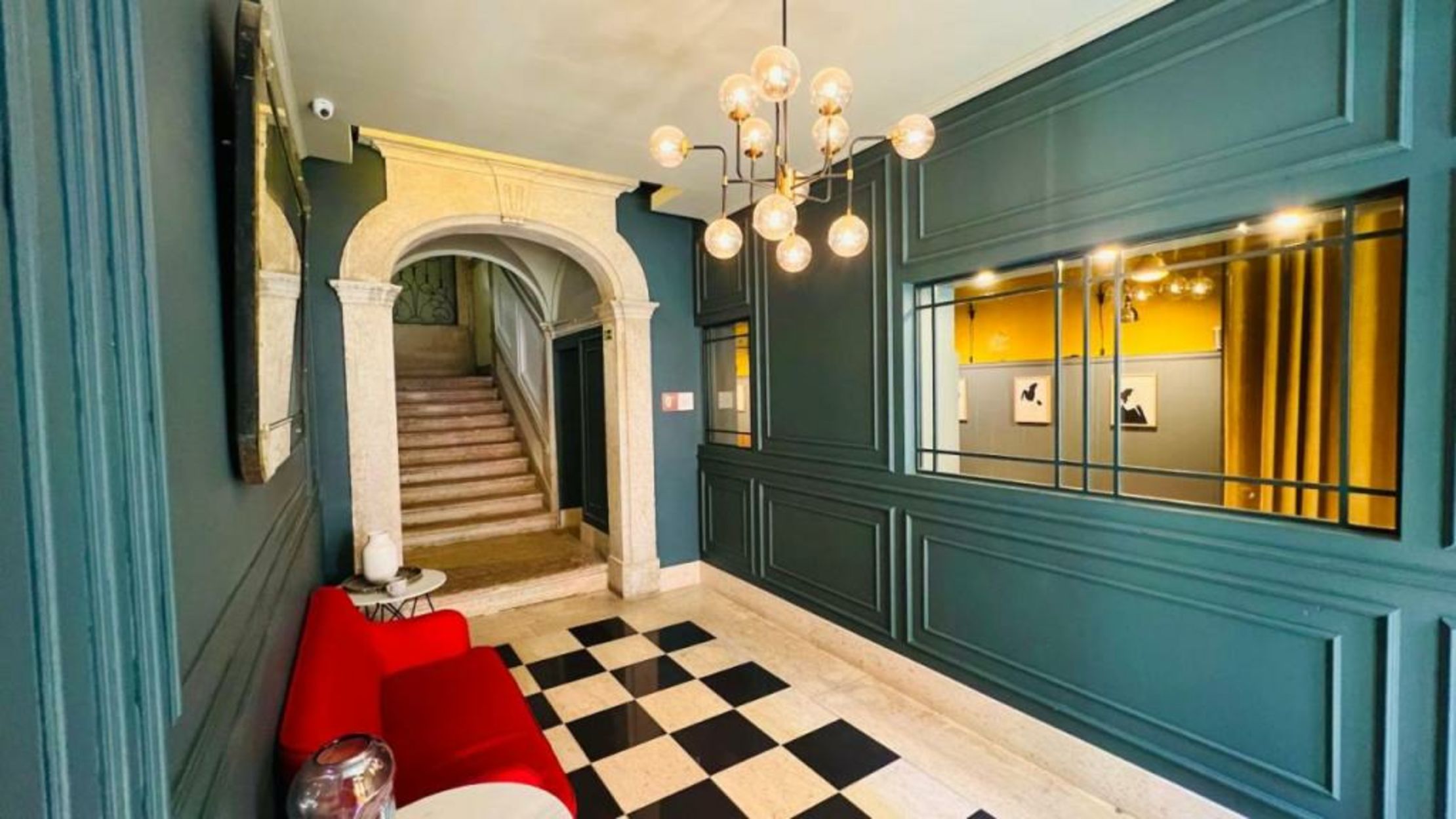 Quinta Colina by Shiadu