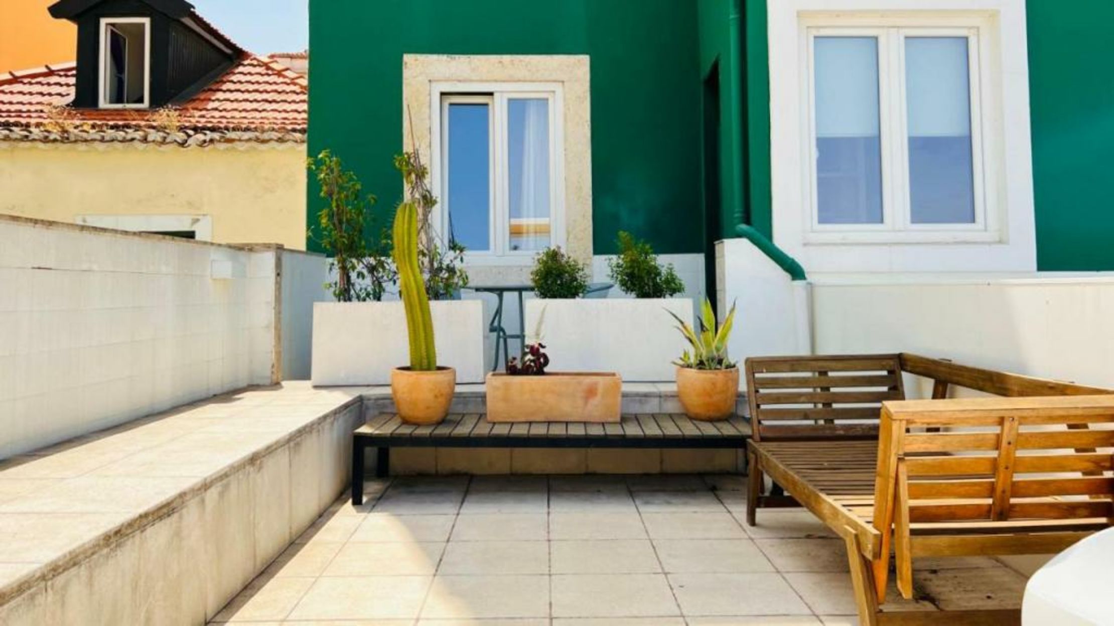 Quinta Colina by Shiadu