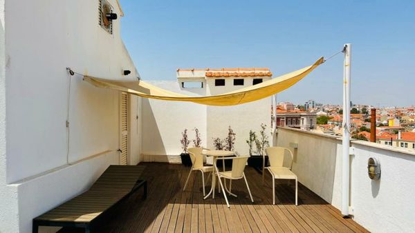 Quinta Colina by Shiadu