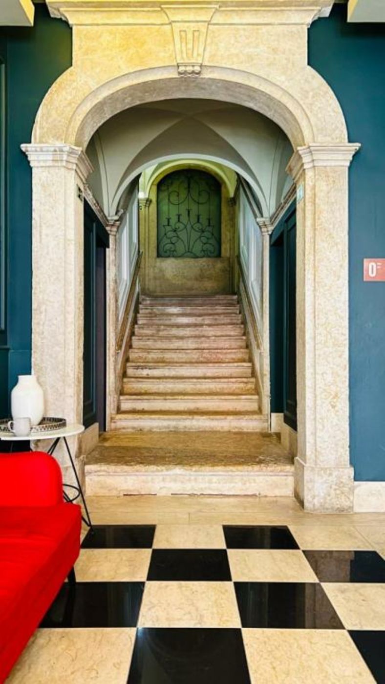 Quinta Colina by Shiadu