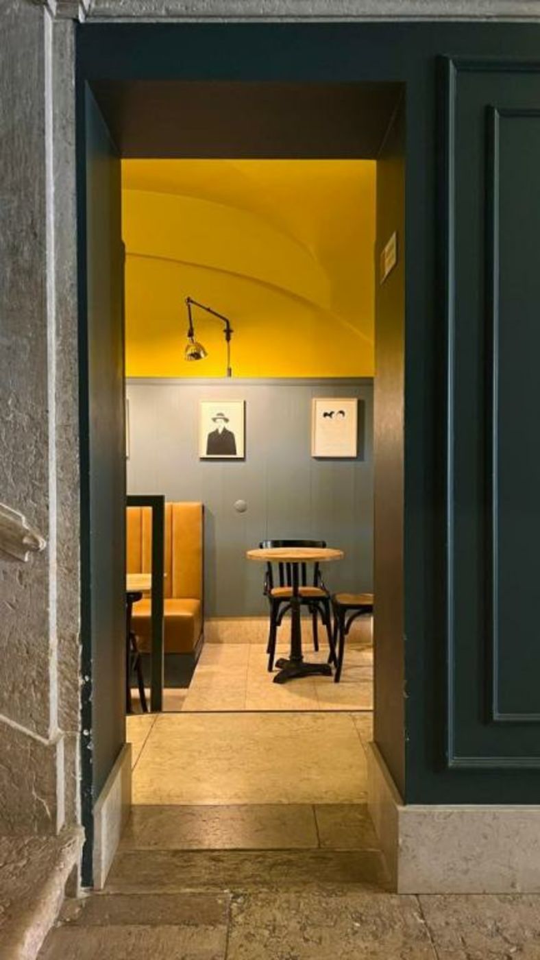 Quinta Colina by Shiadu