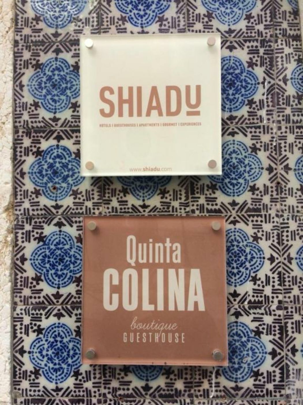 Quinta Colina by Shiadu